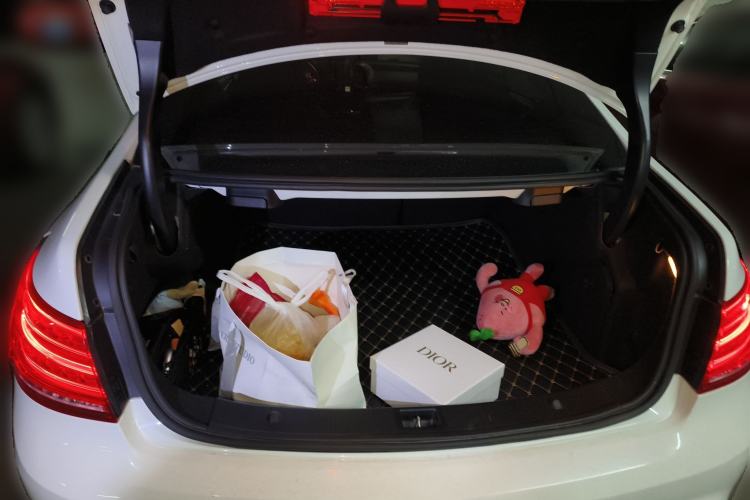 Used Mercedes-Benz E-Class 2016 E 200 Coupe Dynamic Edition