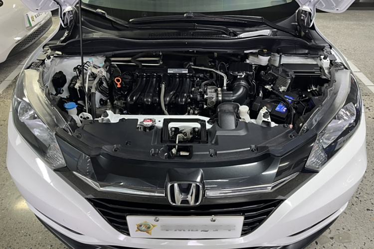 Used Honda Vezel 2017 1.5L CVT 2WD Comfort Model