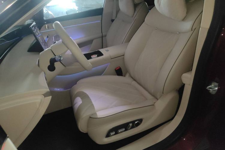 Used Hima Stelato S9 2025 Extended-Range Max