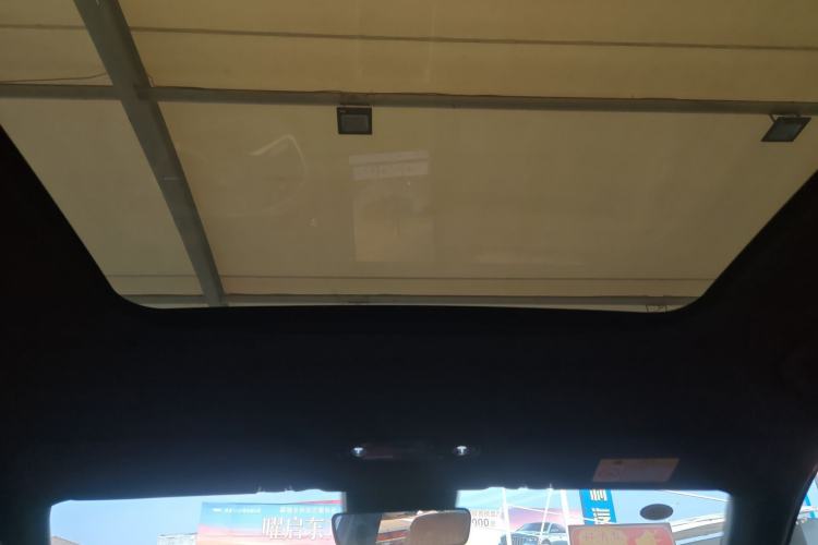 Used Geely Galaxy L7 2025 EM-i 115km Exploration+ Edition