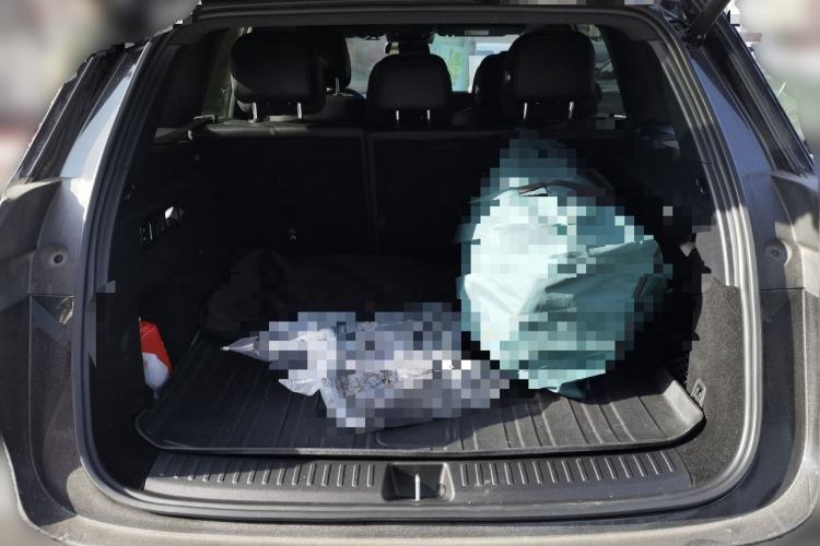 Used Li Auto L6 2024 Pro Model