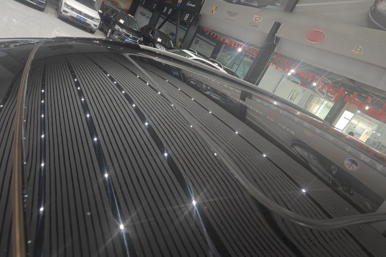 Used JETOUR X95 2020 1.6T DCT Exploration Pro Edition 7 Seats