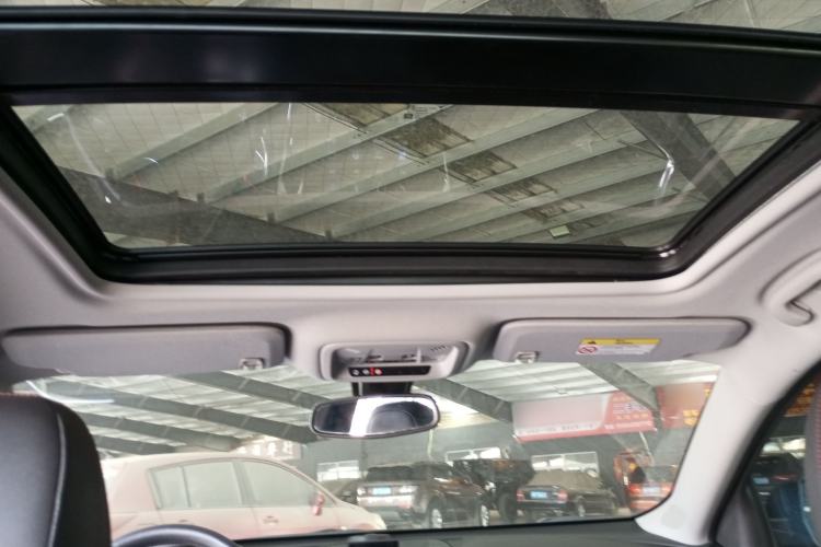 Used Chevrolet Malibu XL 2022 Redline 550T Automatic RuiLian Edition