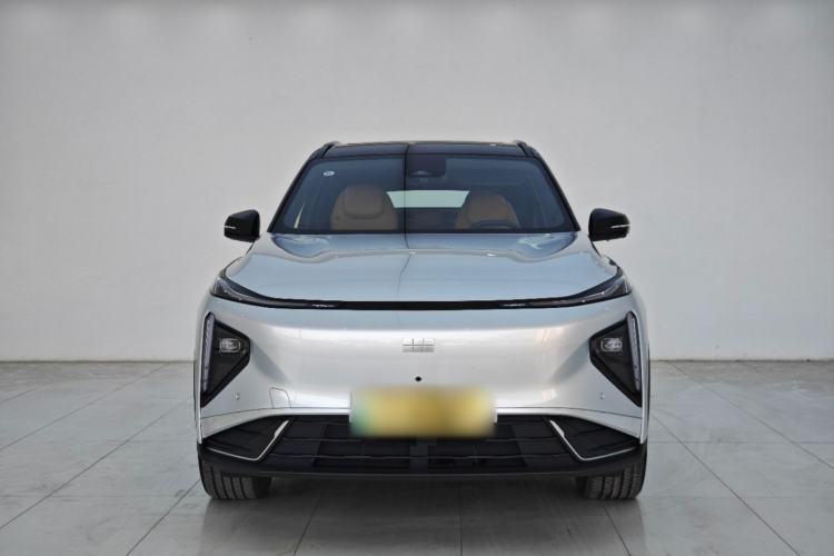 Used Geely Galaxy L7 2025 EM-i 115km Exploration+ Edition