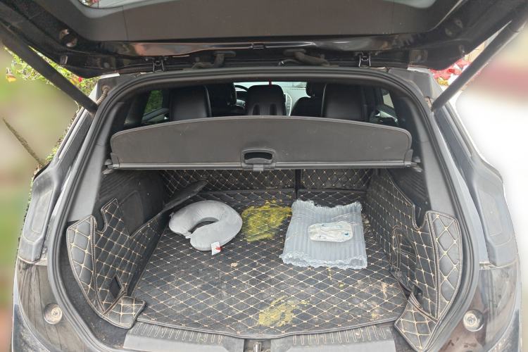 Used Lincoln MKC 2017 2.0T Two-Wheel Drive Deluxe Edition