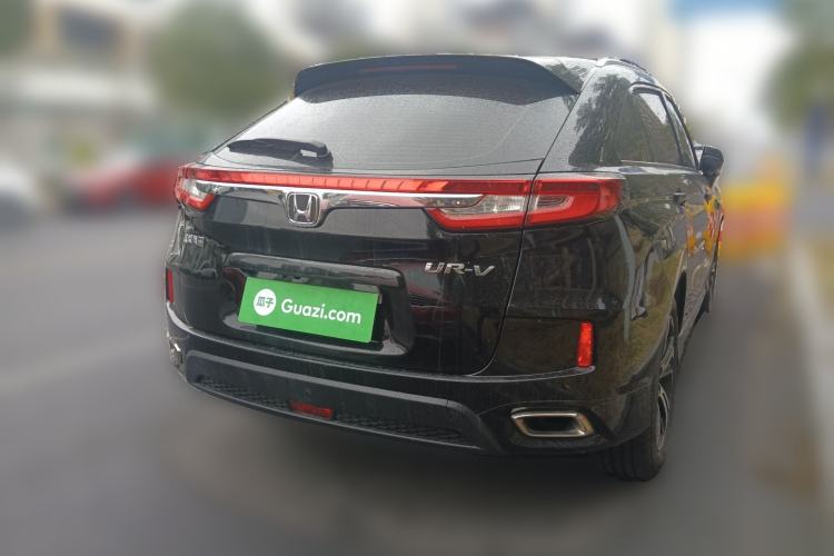 Used Honda UR-V 2017 370TURBO 2WD Prestige Edition China V