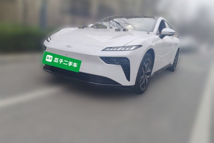 Used Dongfeng eπ eπ007 2025 Model Pure-Electric 650 Max Cruise Edition