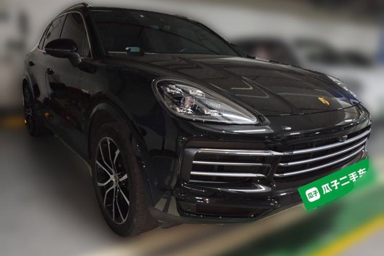 Used Porsche Cayenne E-Hybrid 2023 Cayenne E-Hybrid 2.0T
