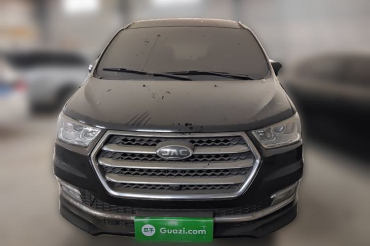 Used JAC Refine M4 2017 2.0T Manual Comfort Version