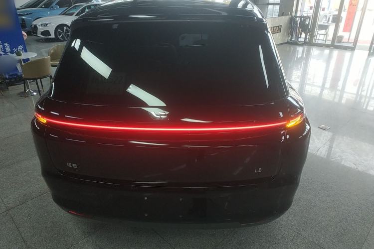 Used Li Auto L8 2024 Pro Model