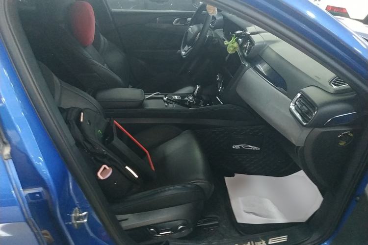 Used Lynk & Co 03 New Energy 2019 1.5T PHEV Pro