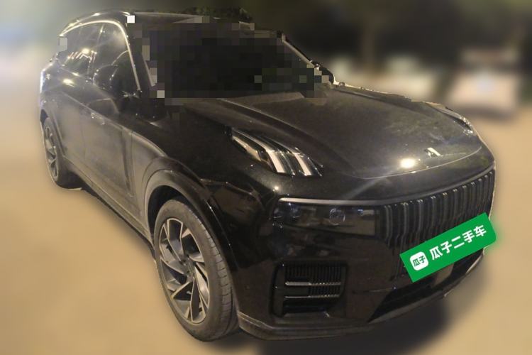 Used Lynk & Co 09 EM-P 2021 2.0T PHEV Halo Six-Seater
