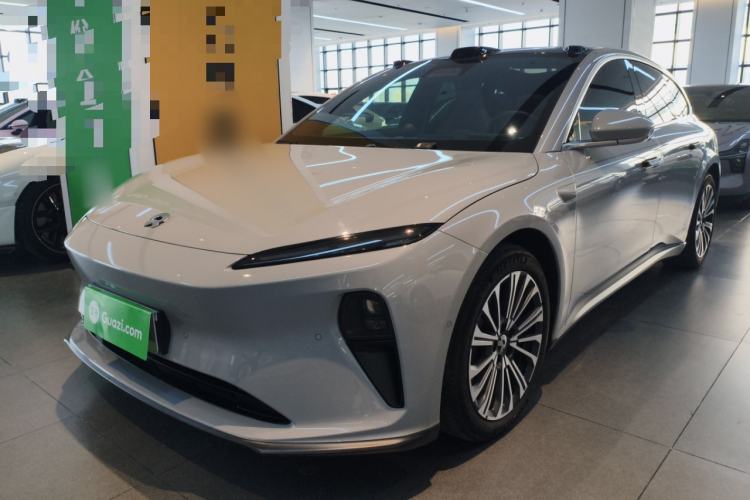 Used Nio ET5T 2023 75 kWh Touring