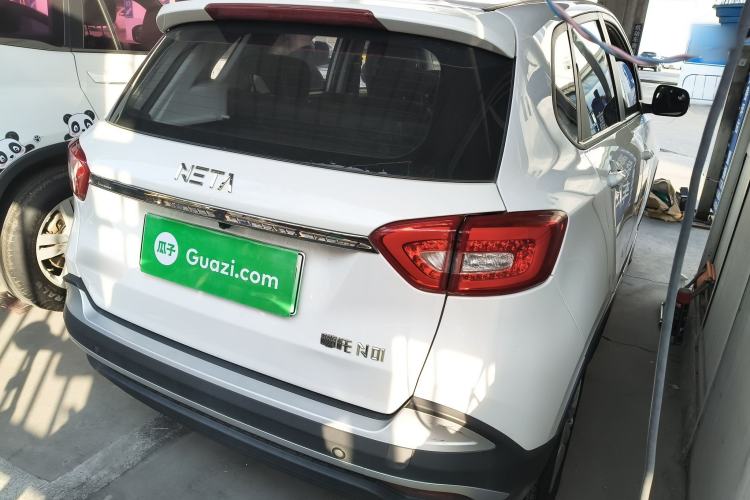 Used NETA N01 2020 Revised Version 430V