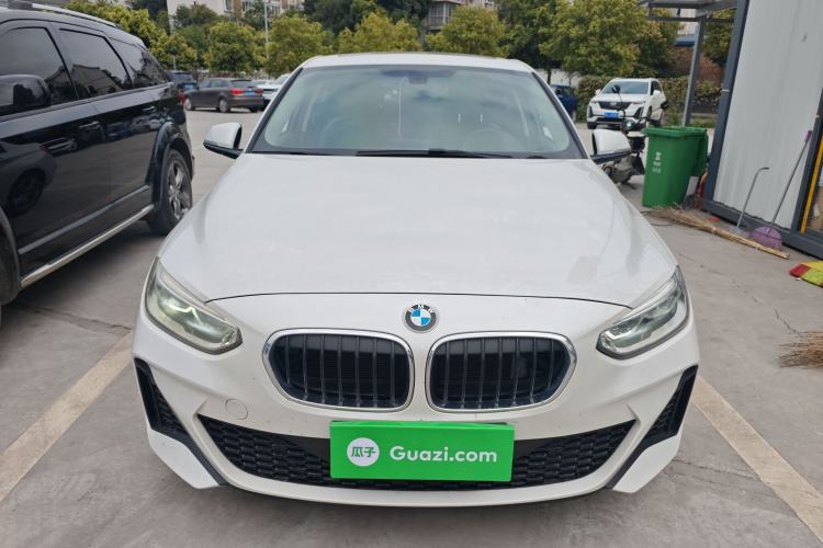 Used BMW 1 Series 2020 120i M Sport Package
