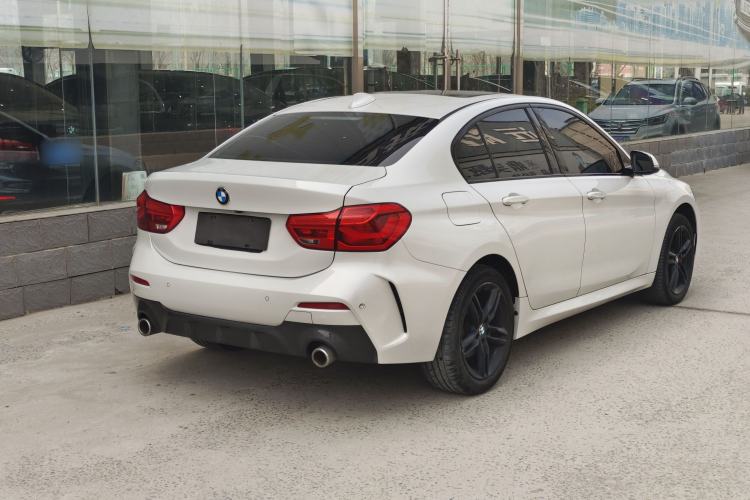 Used BMW 1 Series 2020 120i M Sport Package
