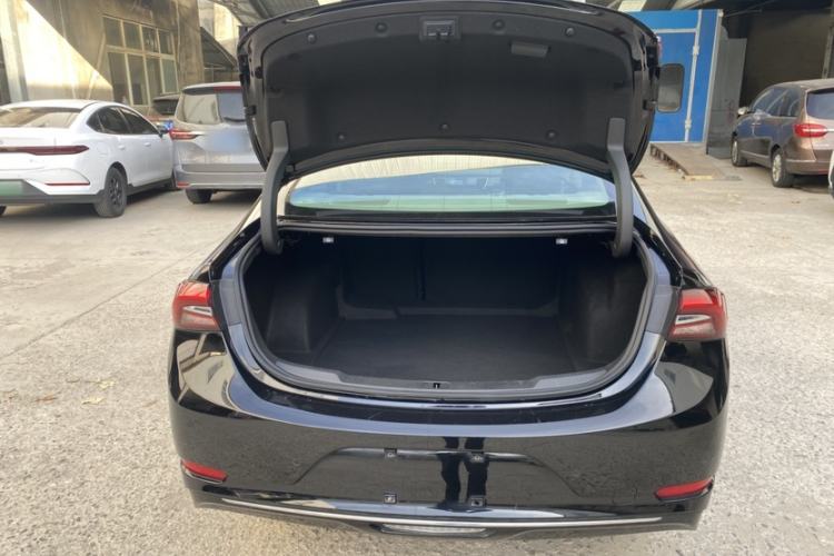 Used Buick LaCrosse 2022 552T Luxury Version