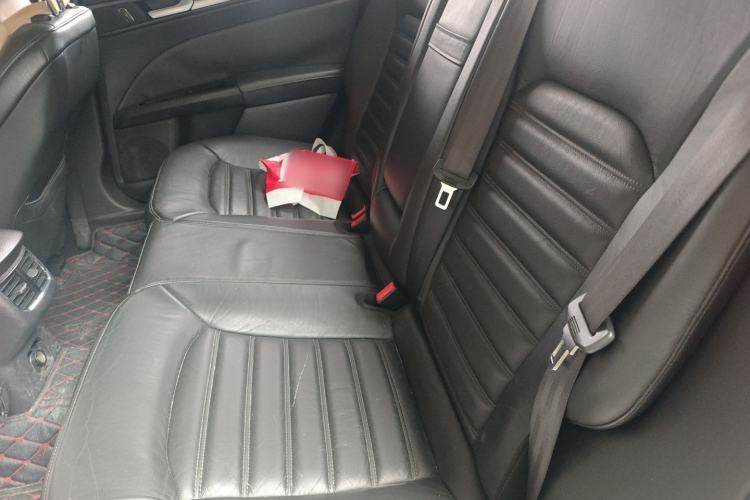 Used Ford Mondeo 2013 1.5L GTDi180 Fashion Edition
