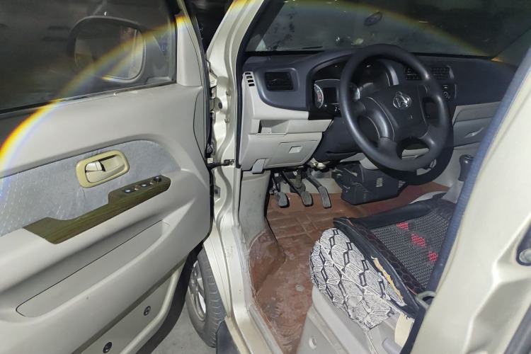 Used CHANGAN KAICHENG Star 7 2014 1.4L Elite Version E14V
