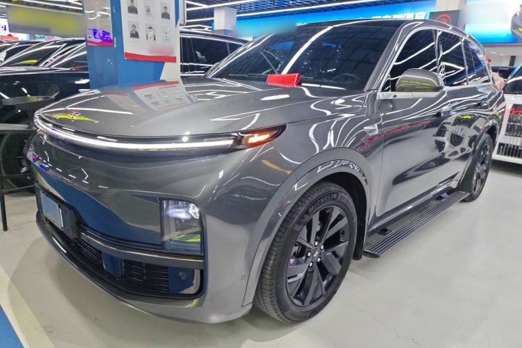 Used Li Auto L8 2023 Pro Model