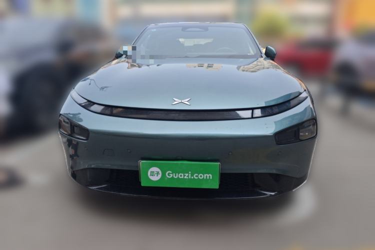 Used XPeng P7 2023 P7i 702 Pro
