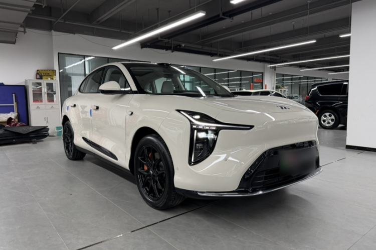 Used IM LS6 2026 Model Pure Electric Max Exterior 7