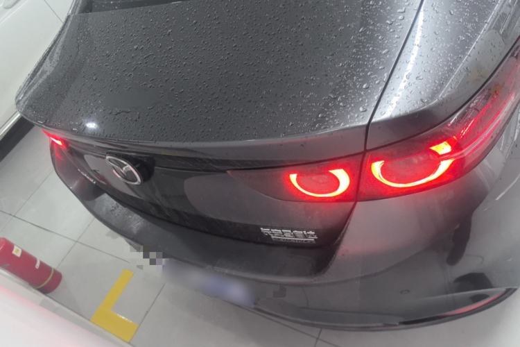 Used Mazda Mazda 3 Axela 2021 2.0L Automatic Zhiyao Edition
