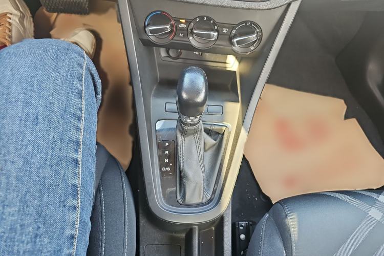 Used MG 3 2017 1.5L Automatic Smart Connect Elite Edition
