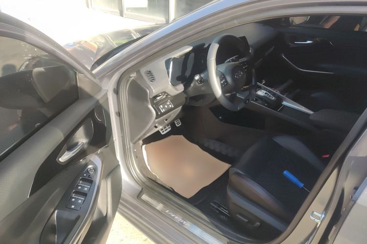 Used Hyundai Lafesta 2023 270T N Line DLX Luxury Edition