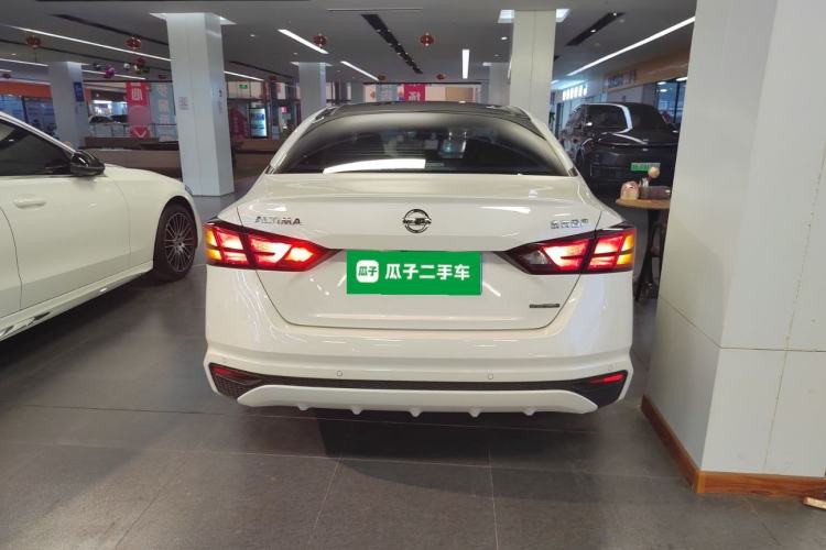 Used Nissan Teana 2021 2.0L XL Upper AD1 Smart Drive & Navigation Edition
