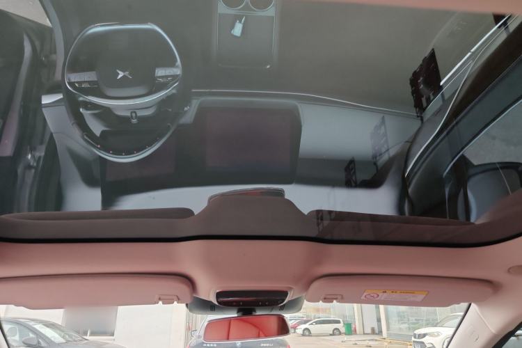 Used XPeng P7 2023 P7i 702 Pro
