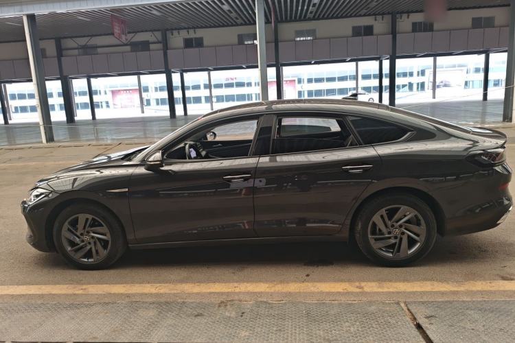 Used Volkswagen Lamando 2024 Lavida L 280TSI DSG Spicy Edition
