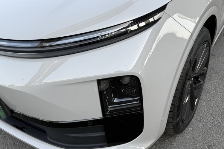 Used Li Auto L6 2024 Pro Model