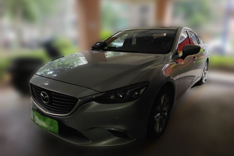 Used Mazda Atenza 2018 2.0L Blue Sky Luxury Edition China V Standard Guazi used car, China used car export, Used car for sale, Used  cars, Cheapest cars for sale