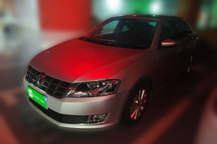 Used Volkswagen Lavida 2013 Restyled Classic 1.6L Automatic Comfort Edition