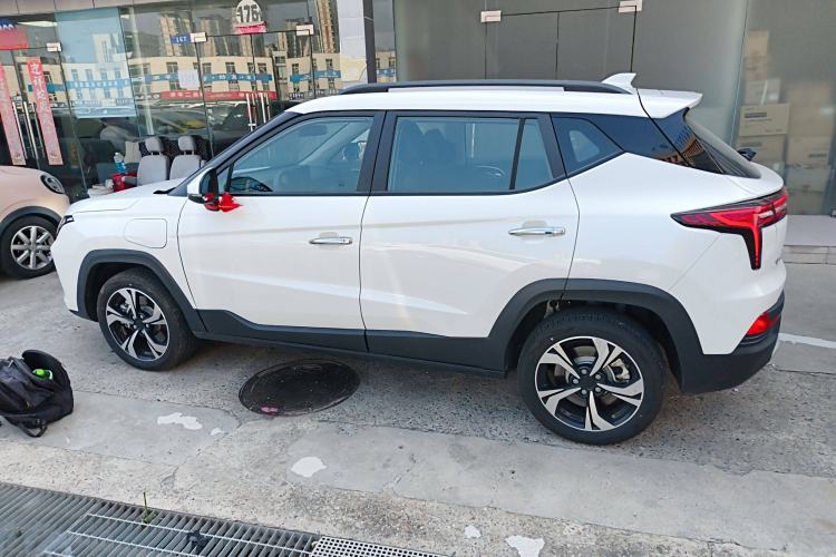 Used SOL E40X 2022 Business Edition