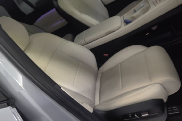 Used Nio ES6 2023 75 kWh