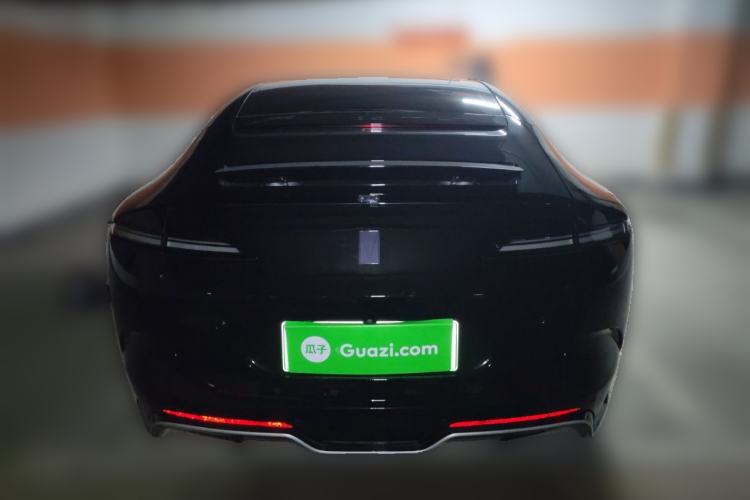 Used Avatr 12 2023 650 Three-Laser Four-Wheel Drive Performance Edition Exterior 4