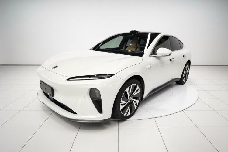 Used Nio ET5 2022 75 kWh