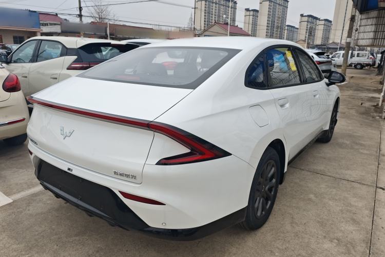 Used Wuling Xingguang 2025 70km Smart Standard Version