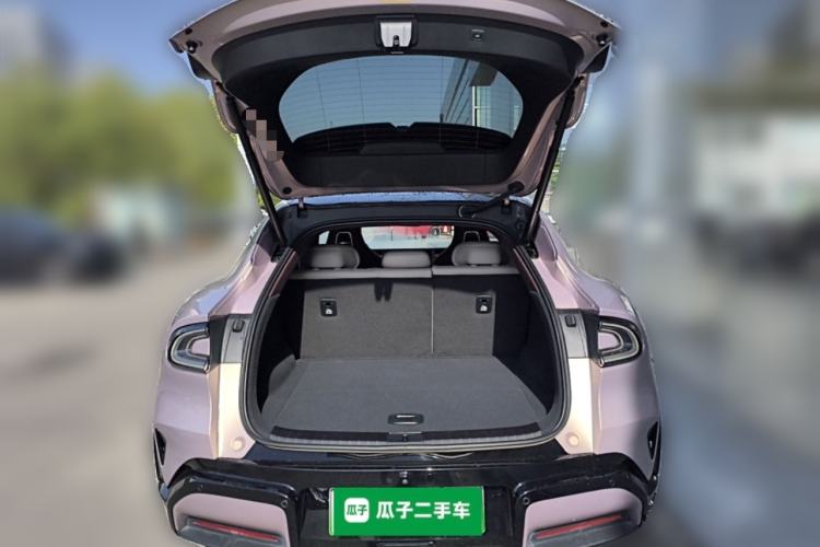 Used Xiaomi Auto YU7 2025 Ultra-Long Range Rear-Wheel Drive Version