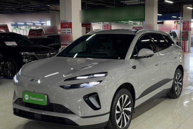 Used BYD Sealion 06 New Energy 2025 DM-i High-Trim Model