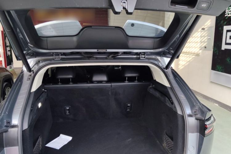 Used Roewe RX5 2023 1.5T Luxury Sliding-Screen Version
