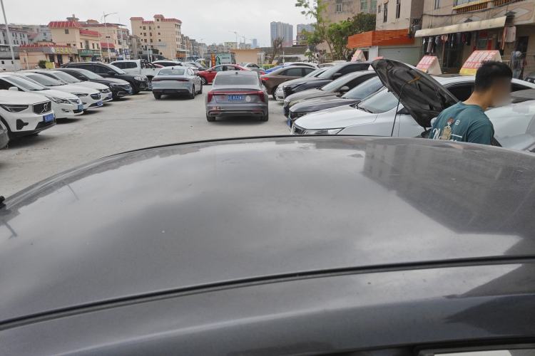 Used Nissan Sunny 2015 1.5XE CVT Comfort Edition Roof