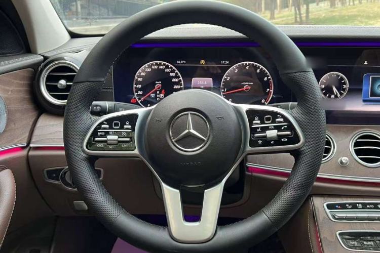 Used Mercedes-Benz E-Class 2019 Restyled E 300 L Luxury Edition