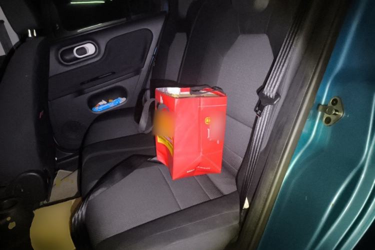 Used MG 3 2011 1.5L AMT Elite Edition