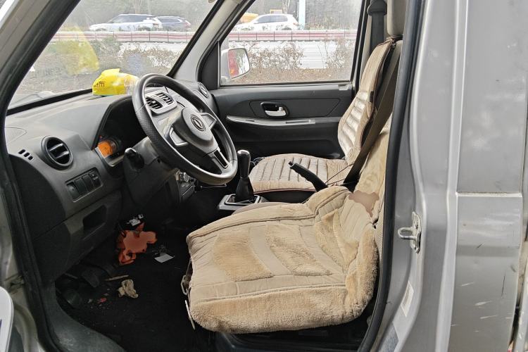 Used Dongfeng Xiaokang C31 2019 1.5L Standard Version China VI DK15
