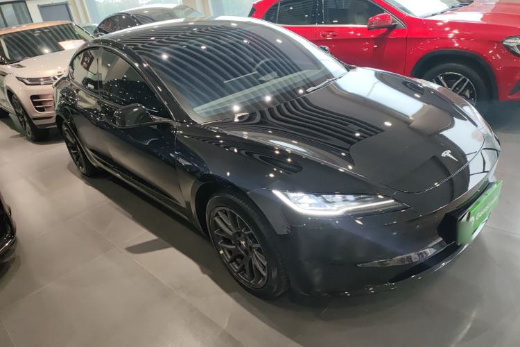 Used Tesla Model 3 2023 Rear-Wheel-Drive Version