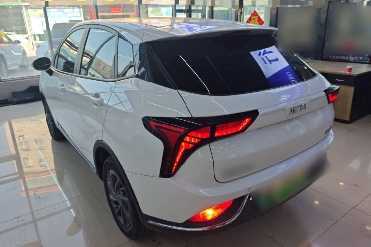 Used NETA V 2022 Chao 300 Lite Ternary Lithium