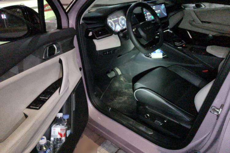 Used Lynk & Co 06 2023 Remix 1.5T Shero